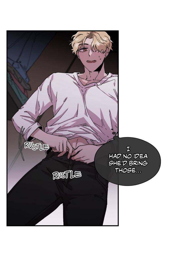 S Flower - Chapter 56 [photo 22] - MangaPorn