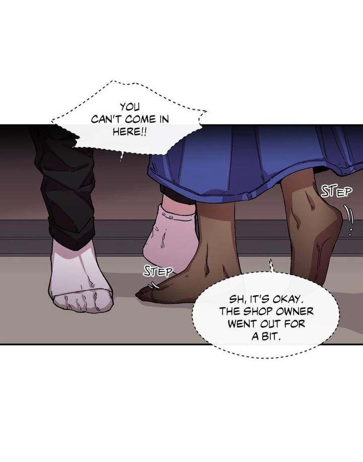 S Flower - Chapter 56 [photo 27] - MangaPorn