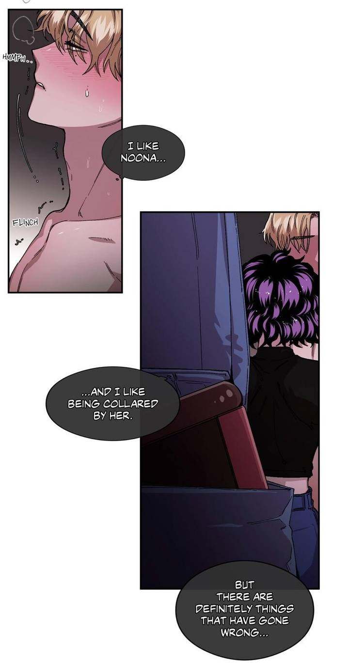 S Flower - Chapter 56 [photo 35] - MangaPorn