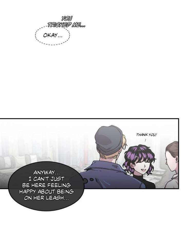 S Flower - Chapter 56 [photo 38] - MangaPorn