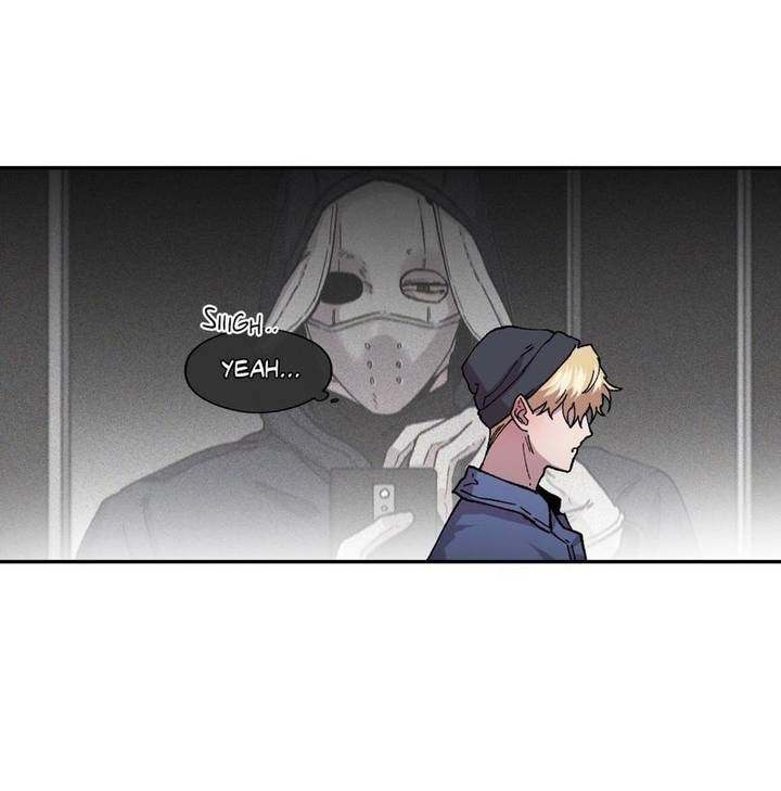 S Flower - Chapter 56 [photo 40] - MangaPorn