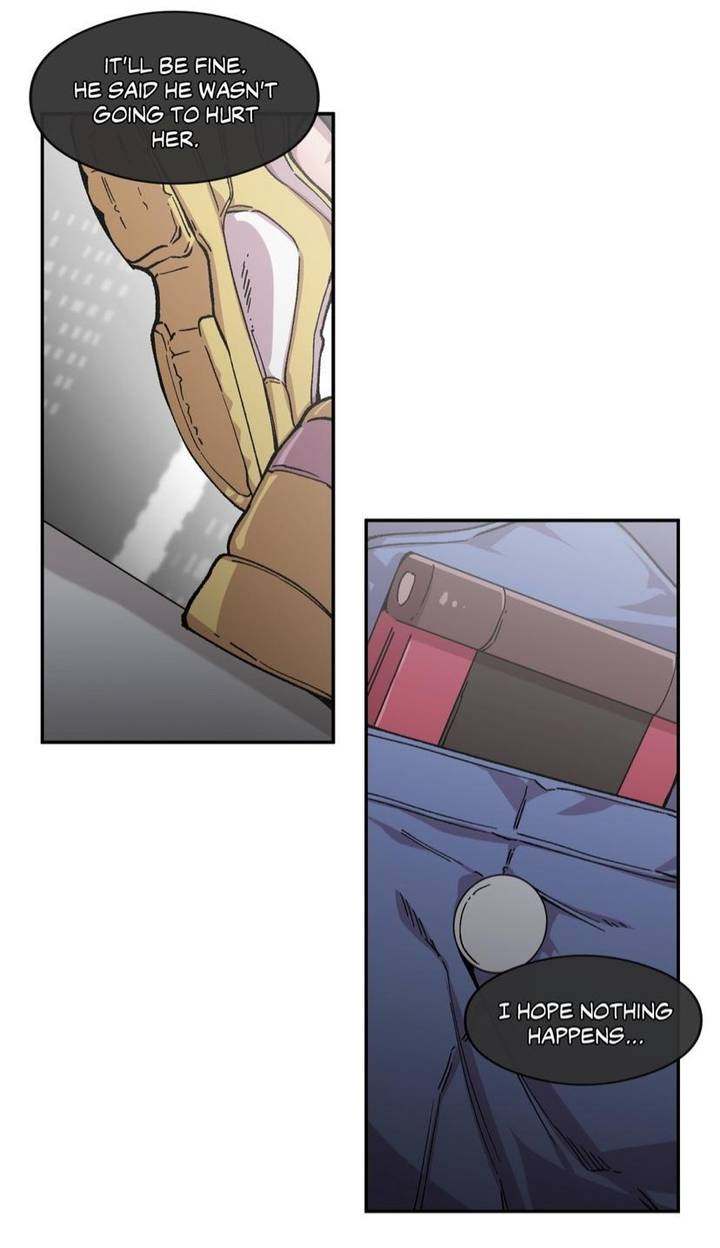 S Flower - Chapter 56 [photo 41] - MangaPorn