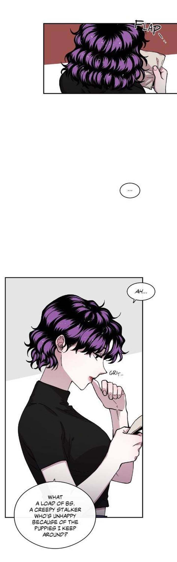 S Flower - Chapter 56 [photo 47] - MangaPorn