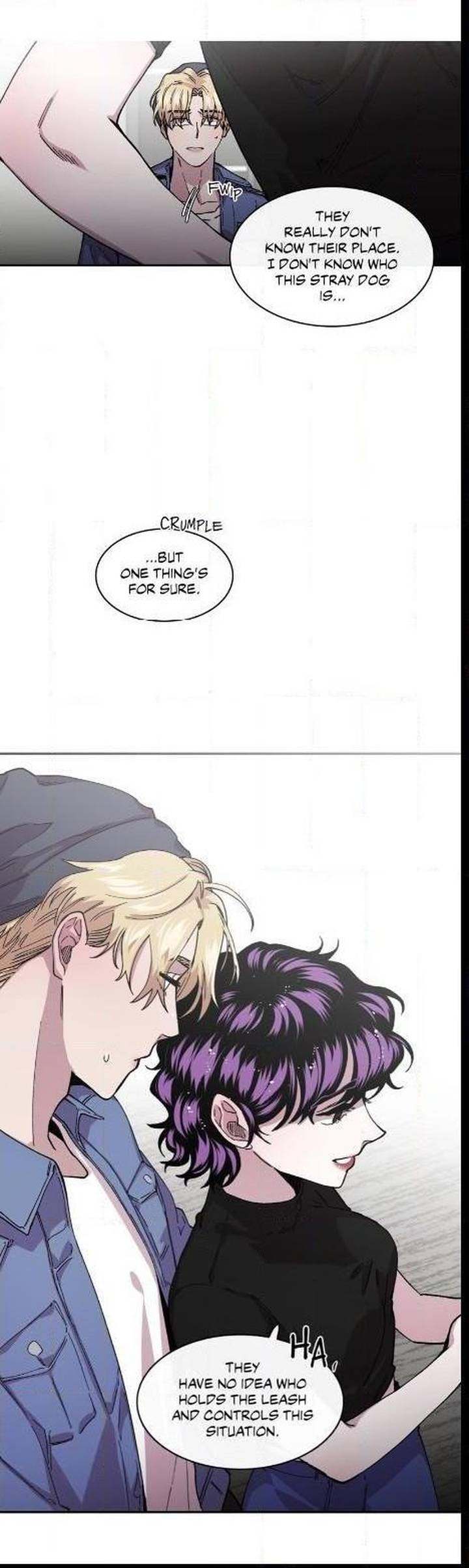 S Flower - Chapter 56 [photo 48] - MangaPorn