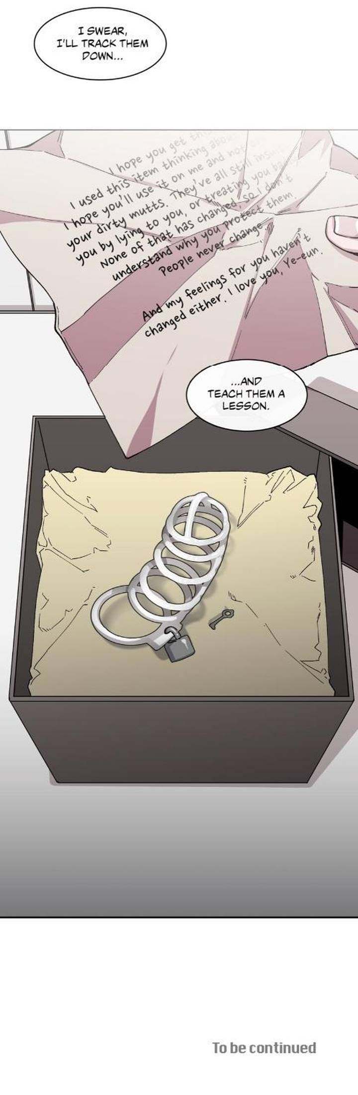 S Flower - Chapter 56 [photo 49] - MangaPorn