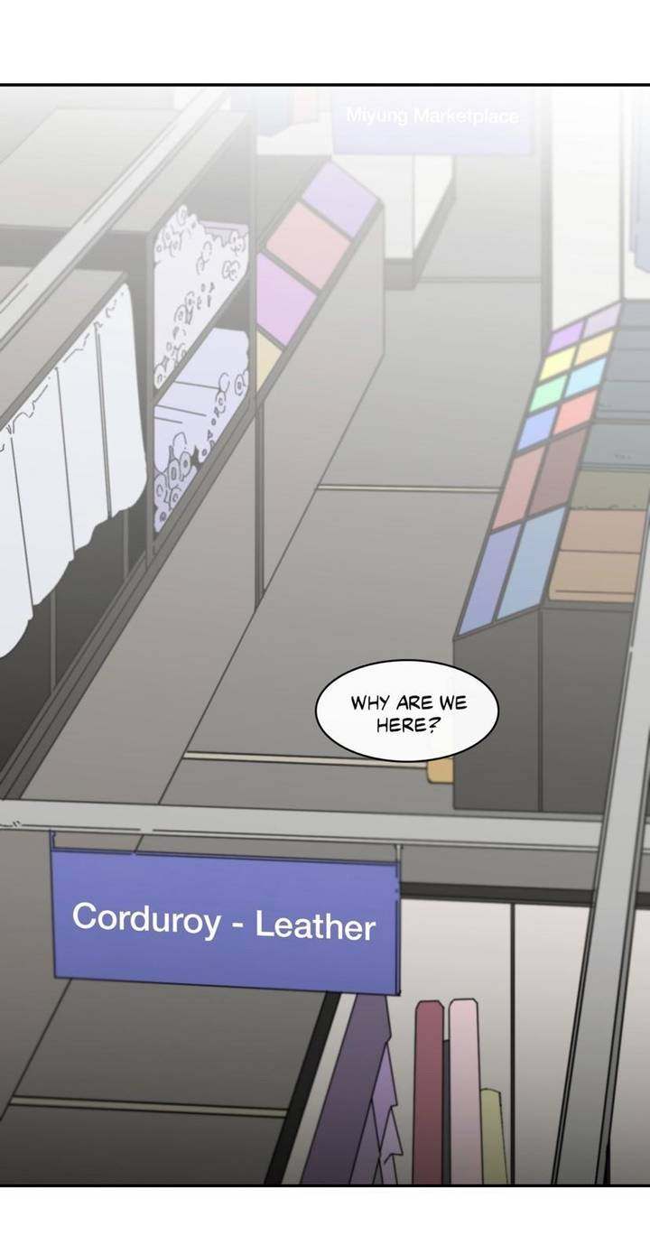 S Flower - Chapter 56 [photo 7] - MangaPorn