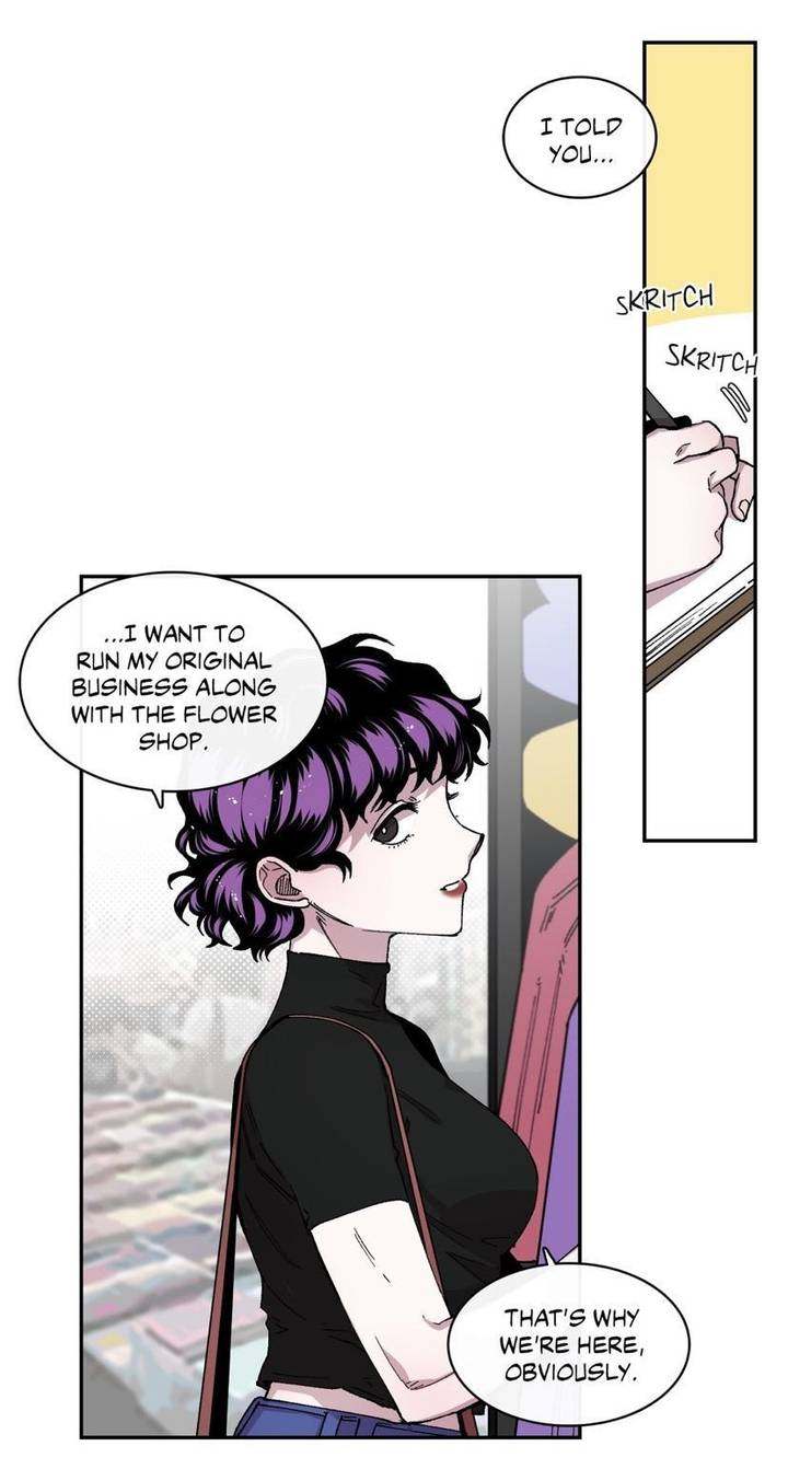 S Flower - Chapter 56 [photo 8] - MangaPorn