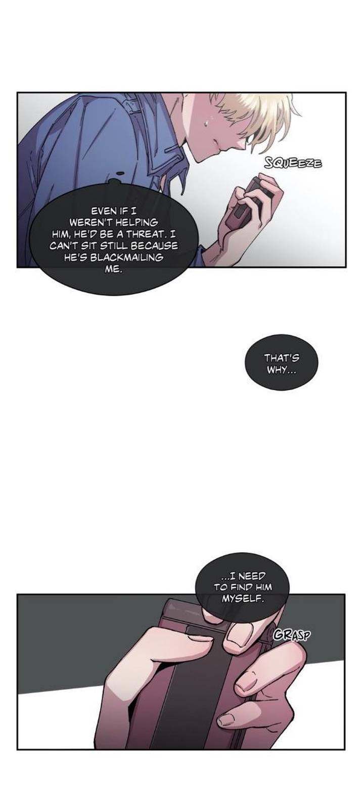 S Flower - Chapter 57 [photo 10] - MangaPorn