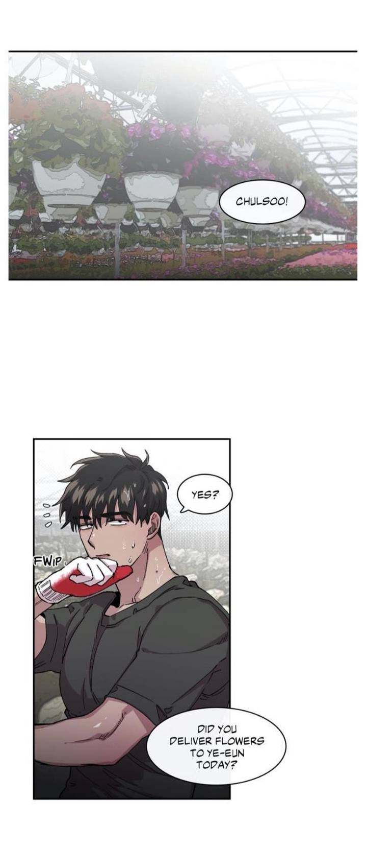 S Flower - Chapter 57 [photo 12] - MangaPorn