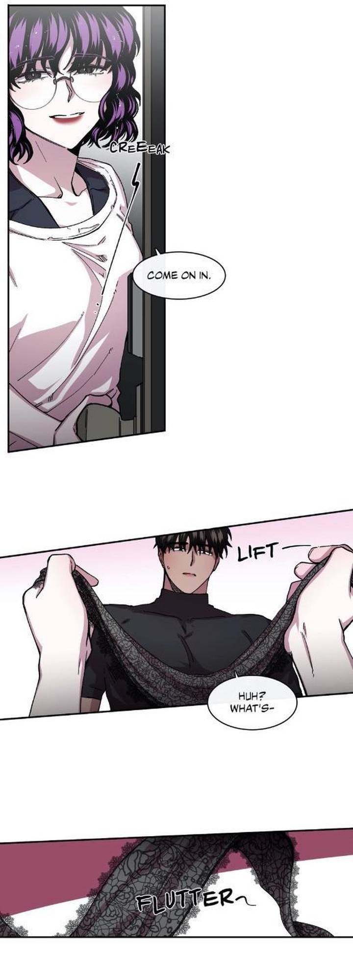 S Flower - Chapter 57 [photo 16] - MangaPorn