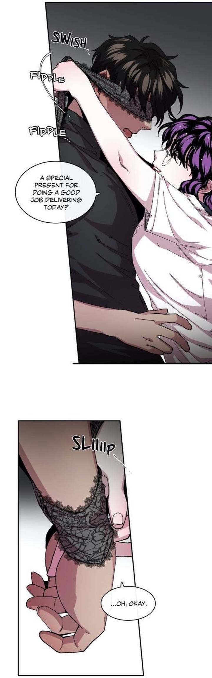 S Flower - Chapter 57 [photo 17] - MangaPorn