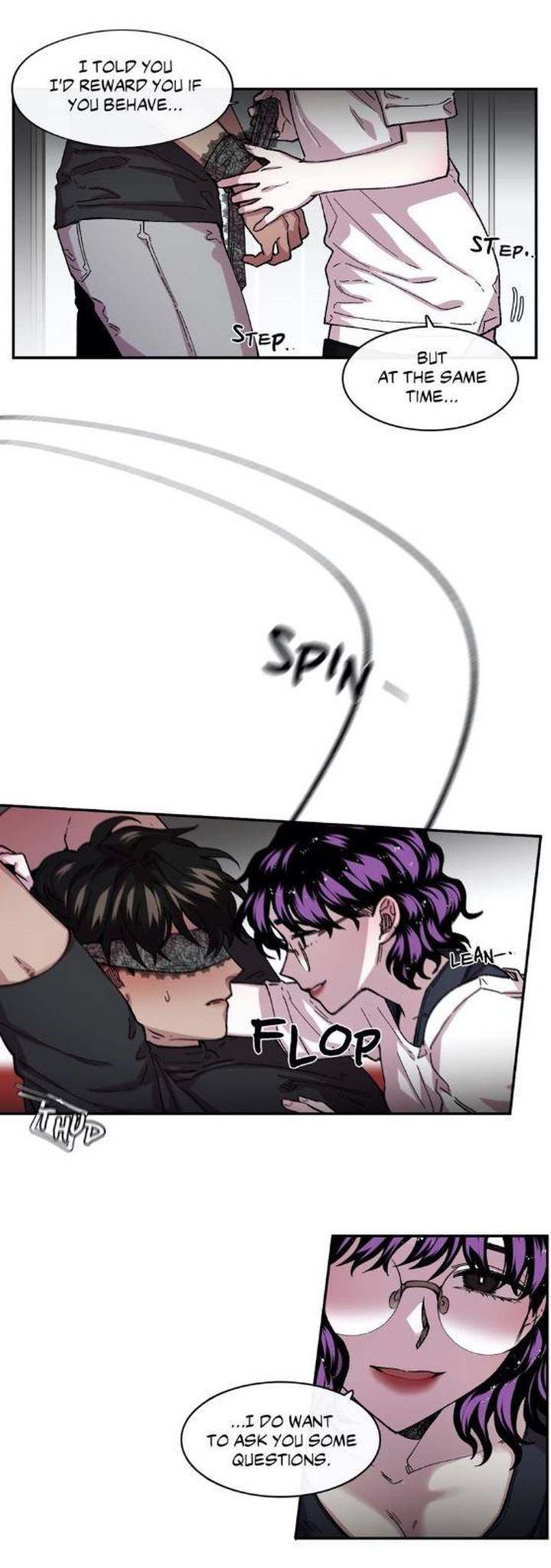 S Flower - Chapter 57 [photo 18] - MangaPorn