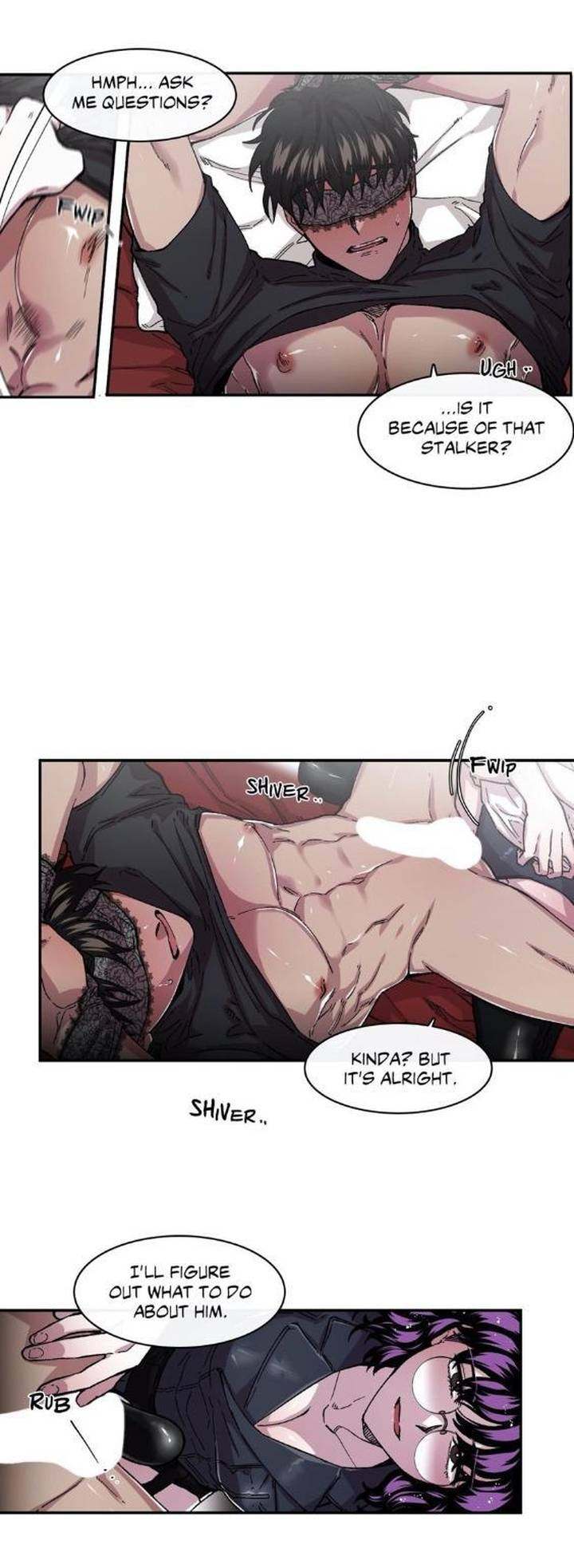 S Flower - Chapter 57 [photo 19] - MangaPorn