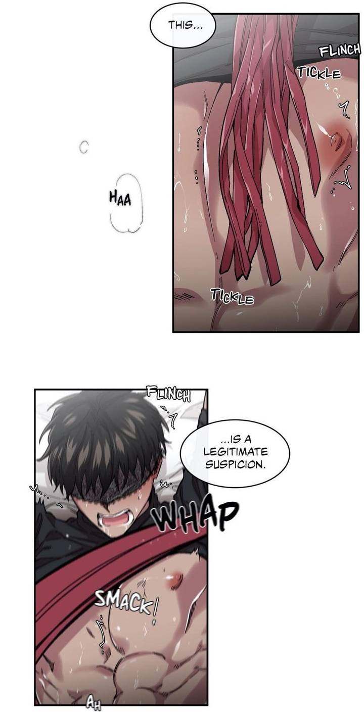 S Flower - Chapter 57 [photo 24] - MangaPorn