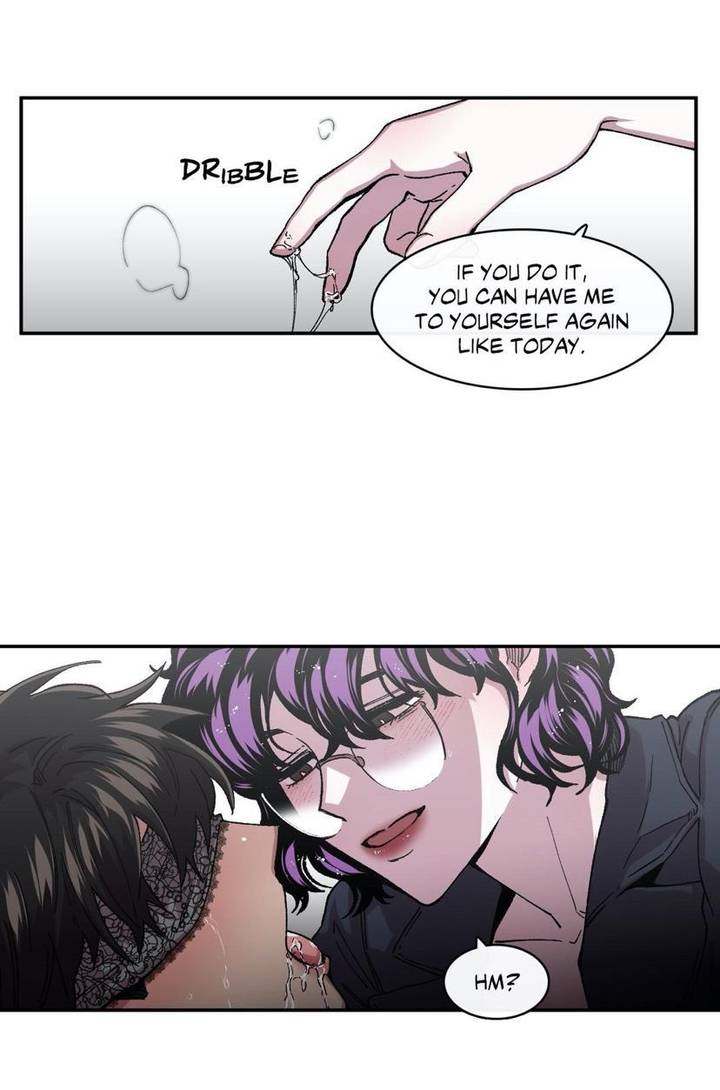 S Flower - Chapter 57 [photo 27] - MangaPorn