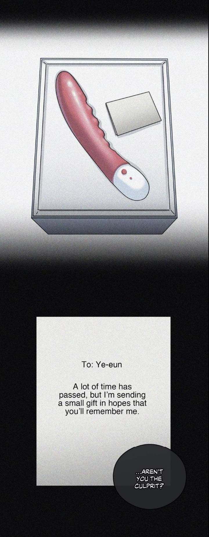 S Flower - Chapter 57 [photo 29] - MangaPorn