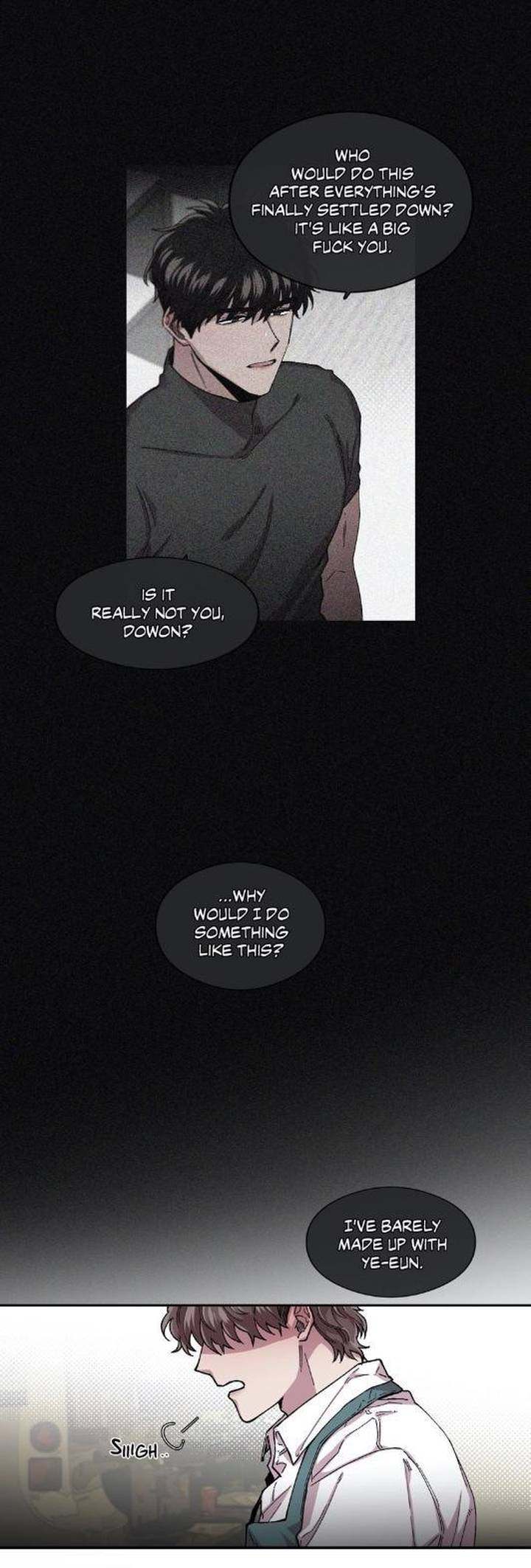 S Flower - Chapter 57 [photo 30] - MangaPorn