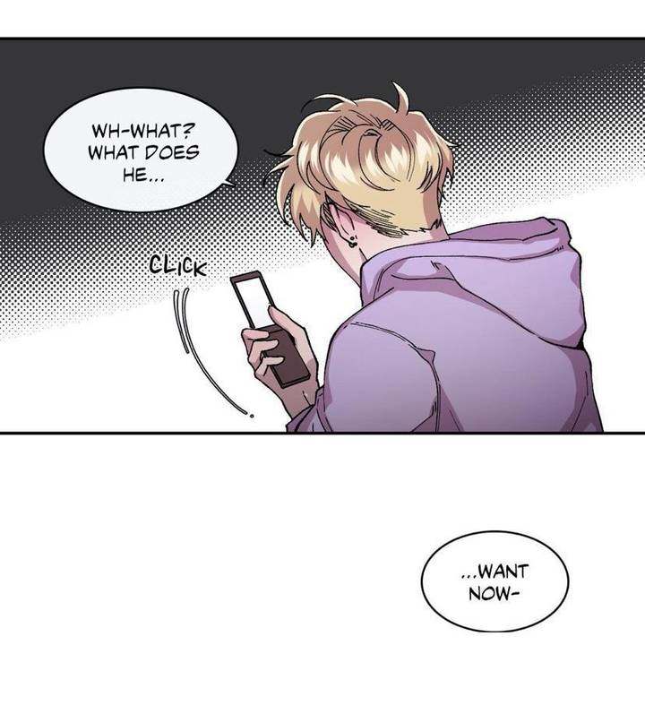 S Flower - Chapter 57 [photo 33] - MangaPorn