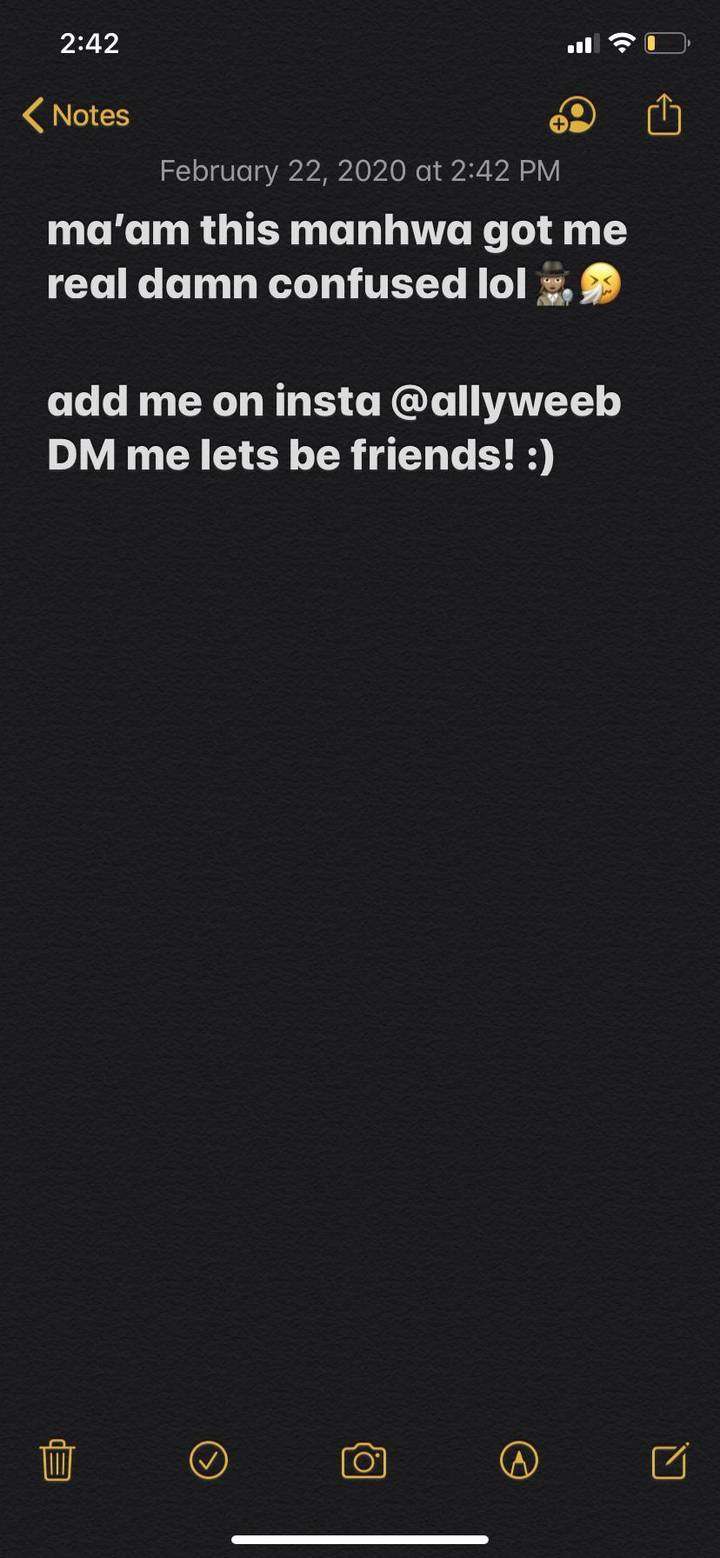 S Flower - Chapter 57 [photo 36] - MangaPorn