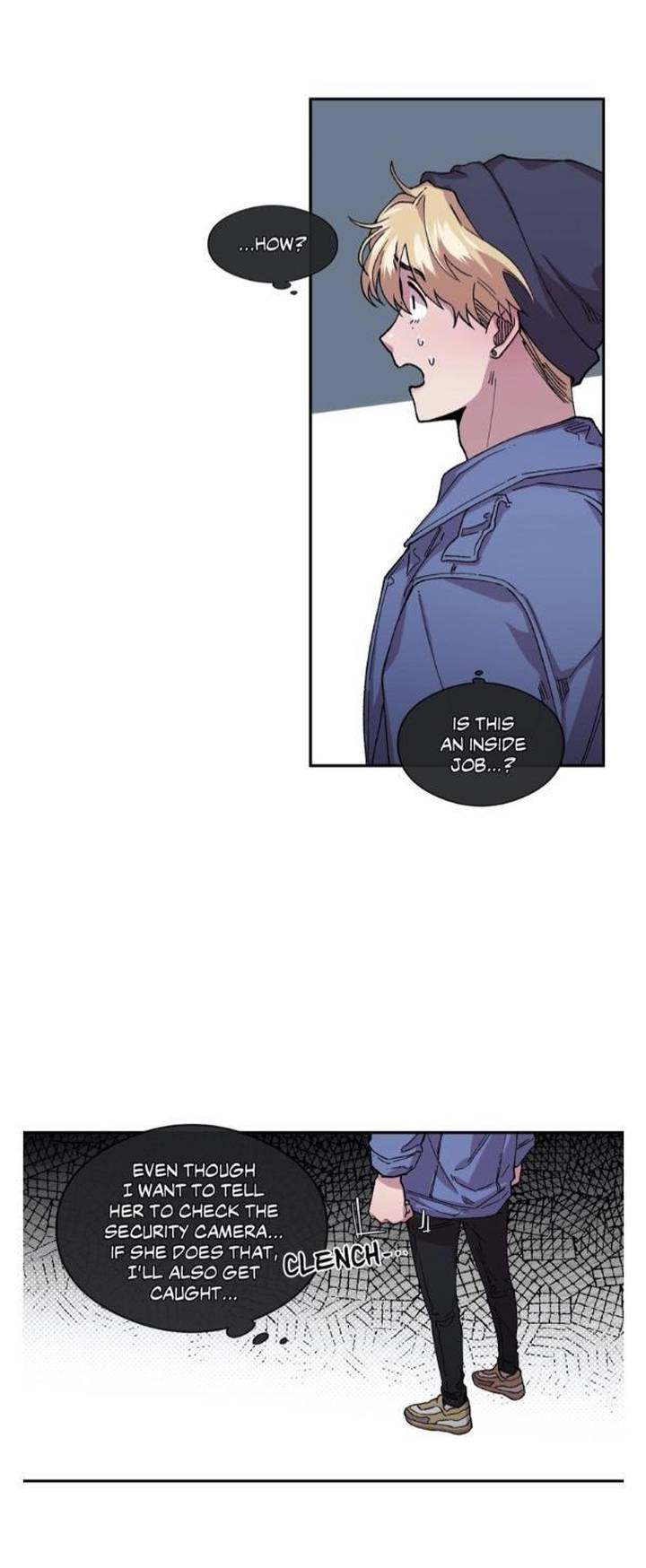 S Flower - Chapter 57 [photo 4] - MangaPorn