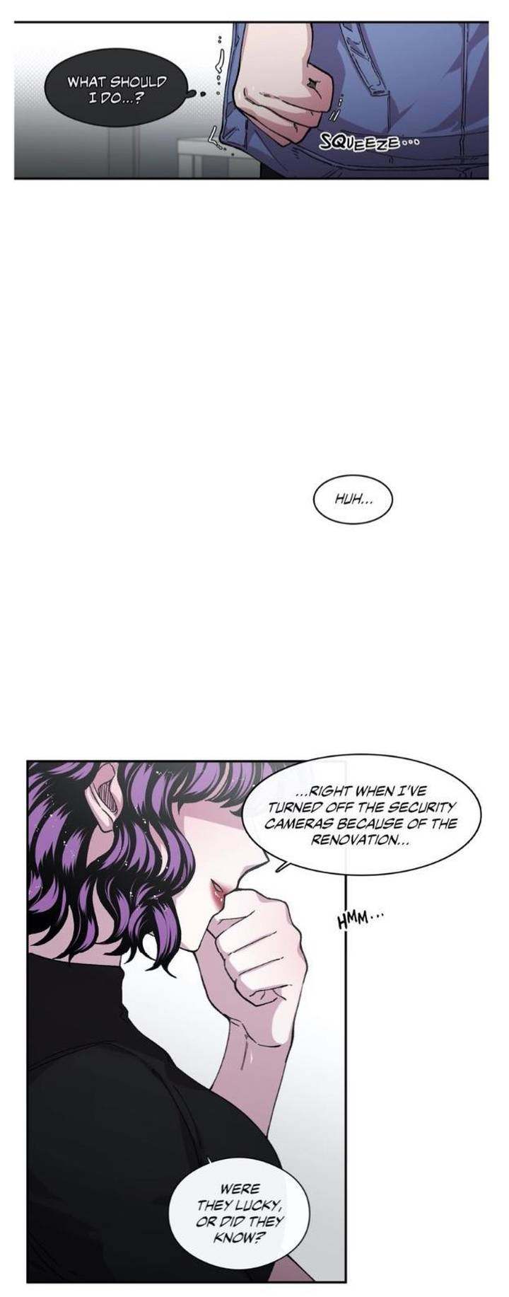 S Flower - Chapter 57 [photo 5] - MangaPorn