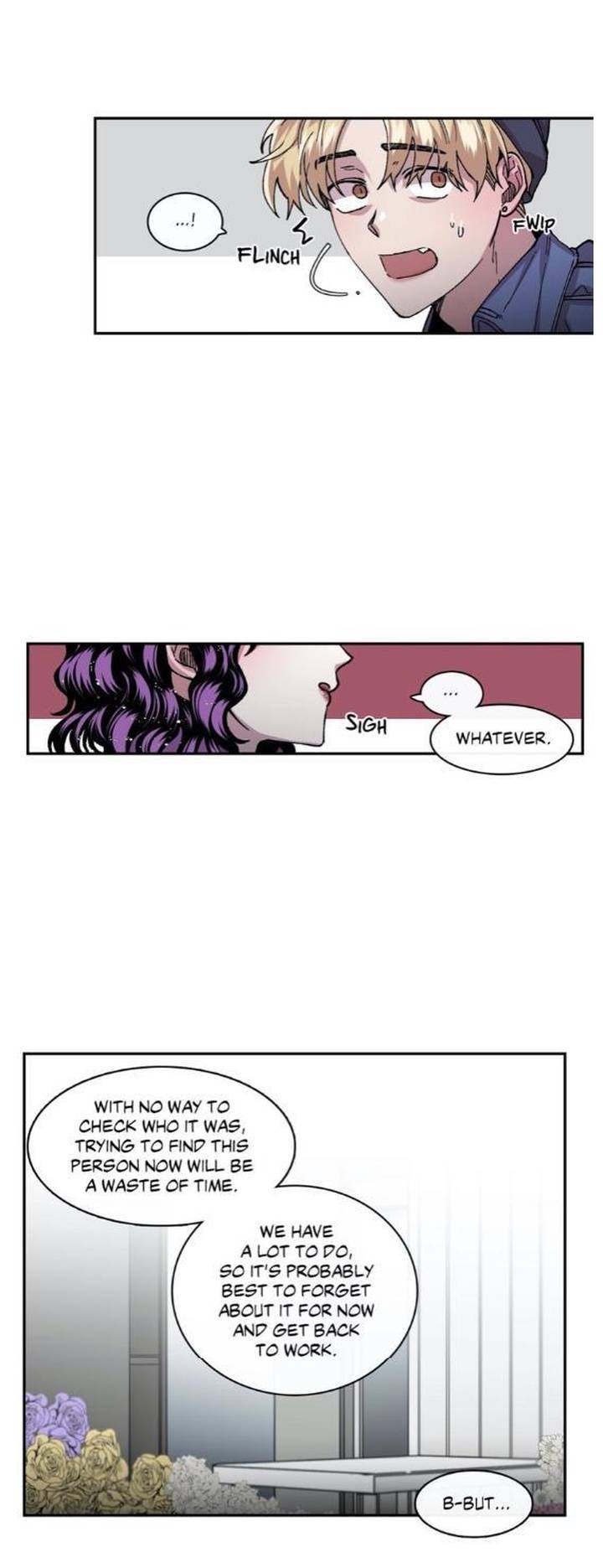 S Flower - Chapter 57 [photo 6] - MangaPorn