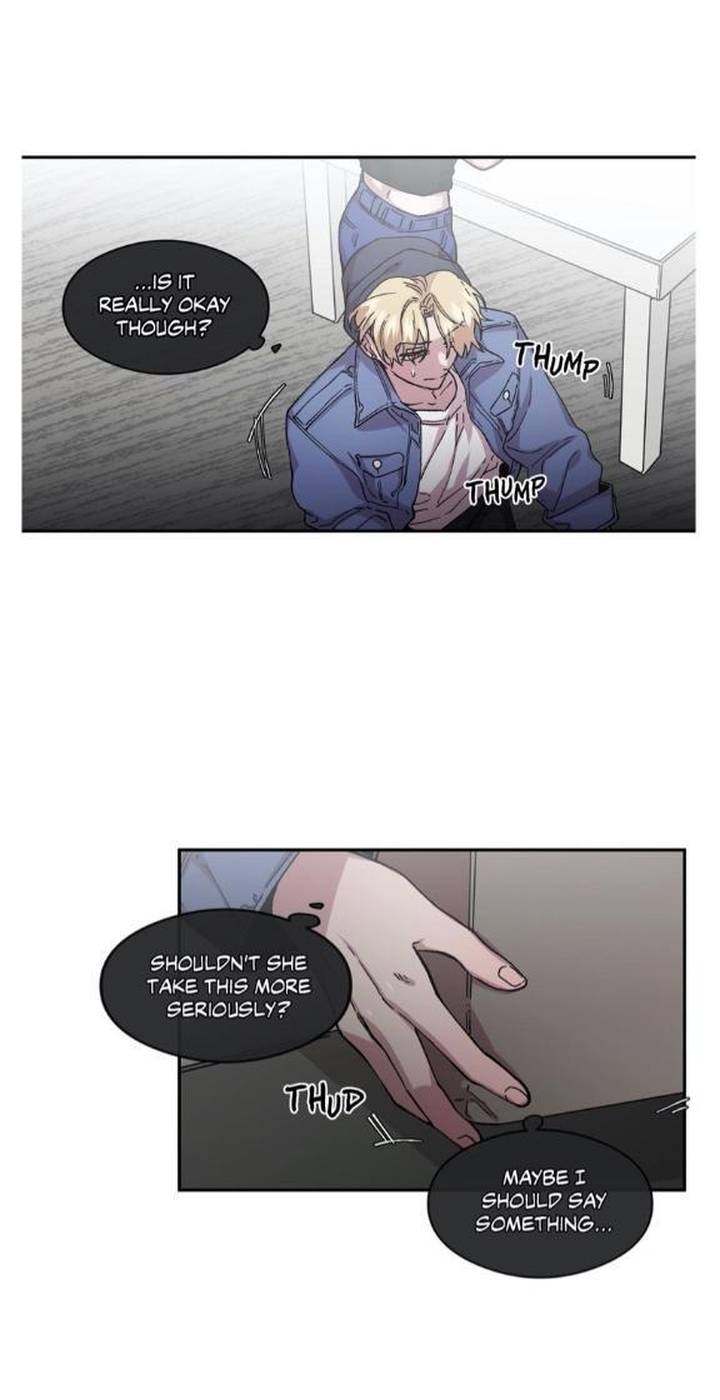 S Flower - Chapter 57 [photo 8] - MangaPorn