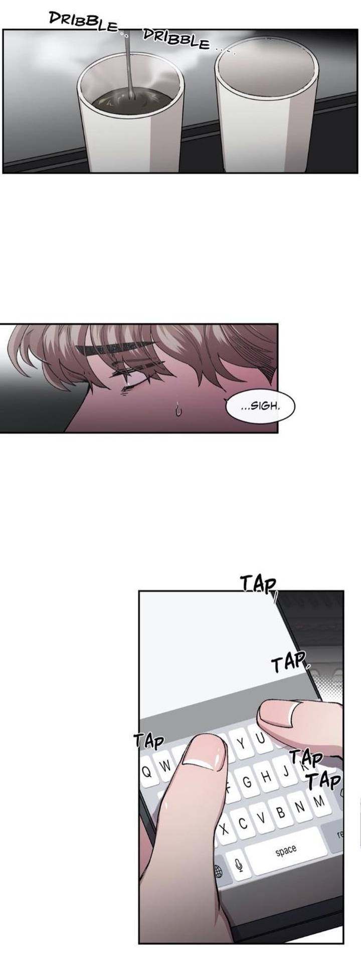 S Flower - Chapter 58 [photo 1] - MangaPorn