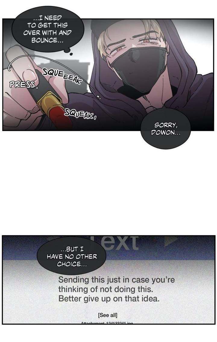 S Flower - Chapter 58 [photo 18] - MangaPorn