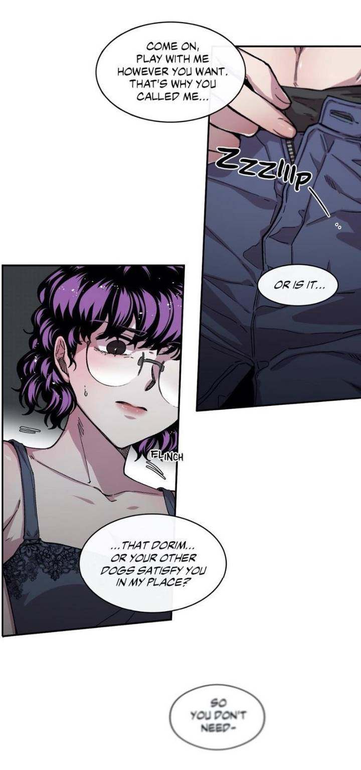 S Flower - Chapter 58 [photo 25] - MangaPorn