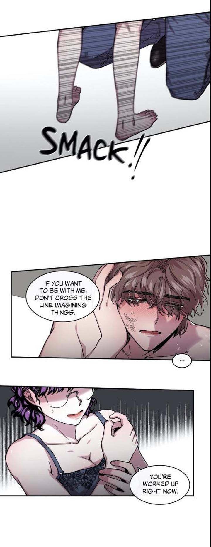 S Flower - Chapter 58 [photo 26] - MangaPorn