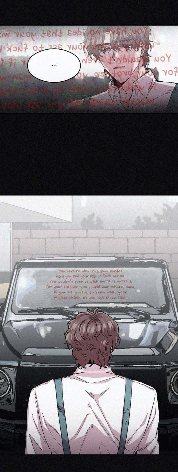 S Flower - Chapter 58 [photo 29] - MangaPorn