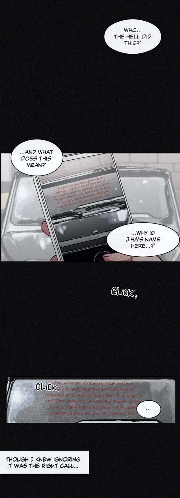 S Flower - Chapter 58 [photo 30] - MangaPorn