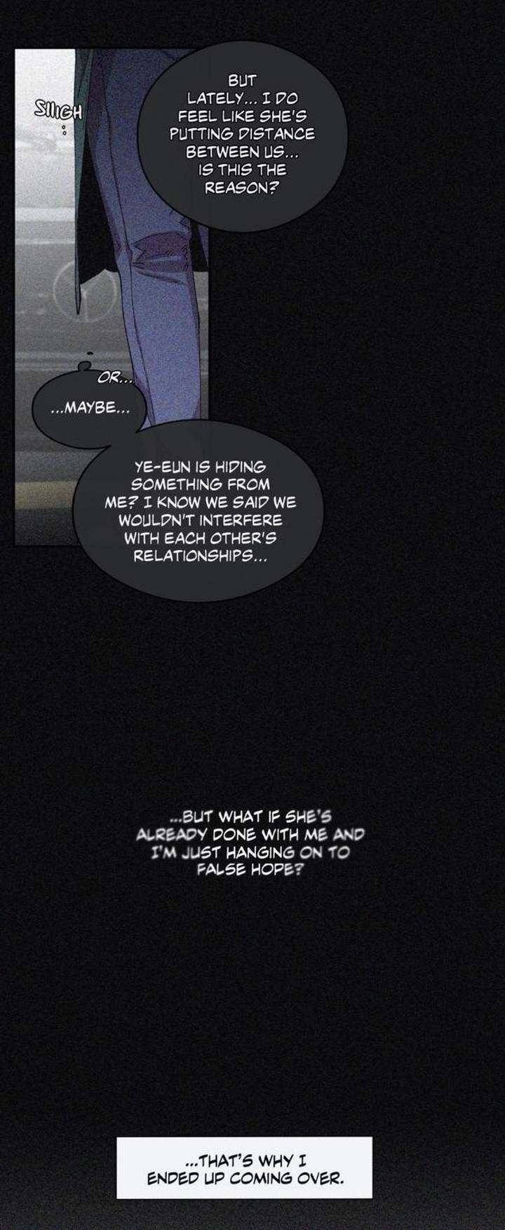 S Flower - Chapter 58 [photo 32] - MangaPorn