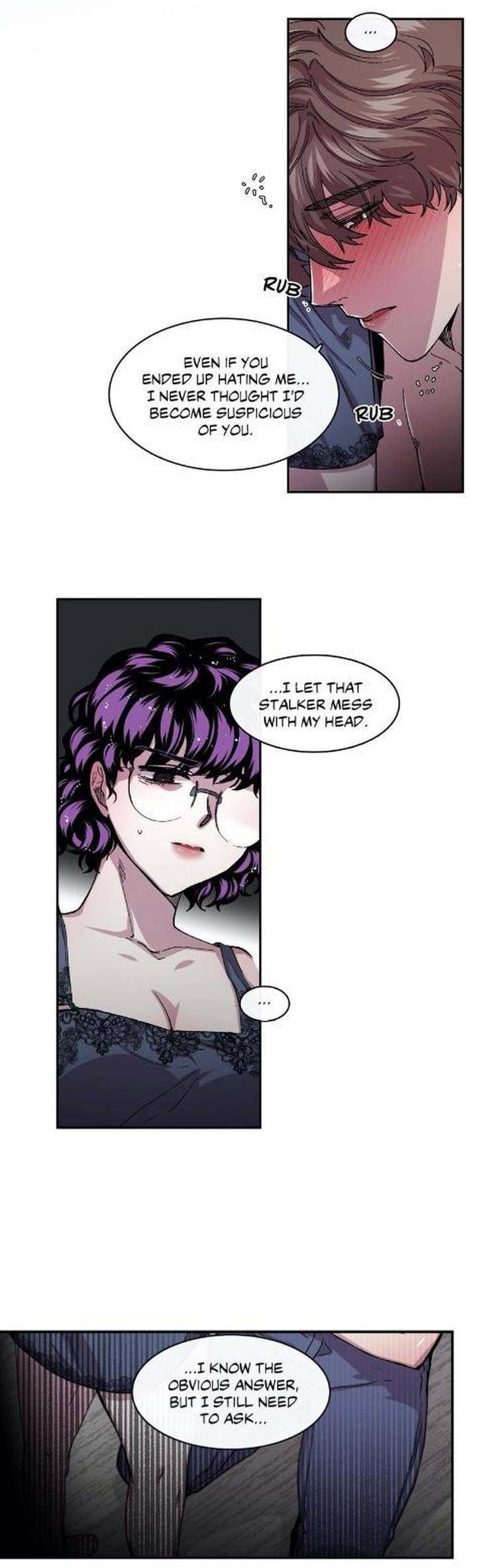 S Flower - Chapter 58 [photo 33] - MangaPorn