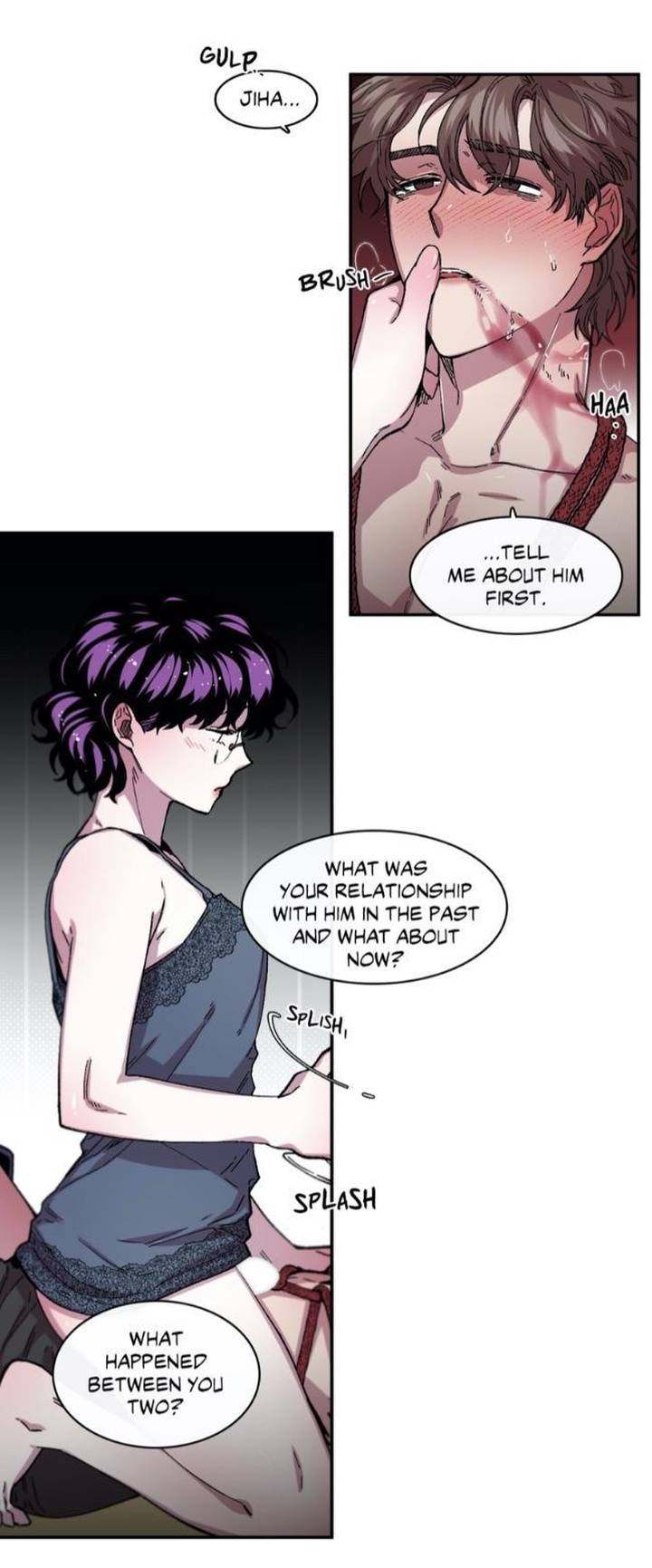 S Flower - Chapter 59 [photo 12] - MangaPorn