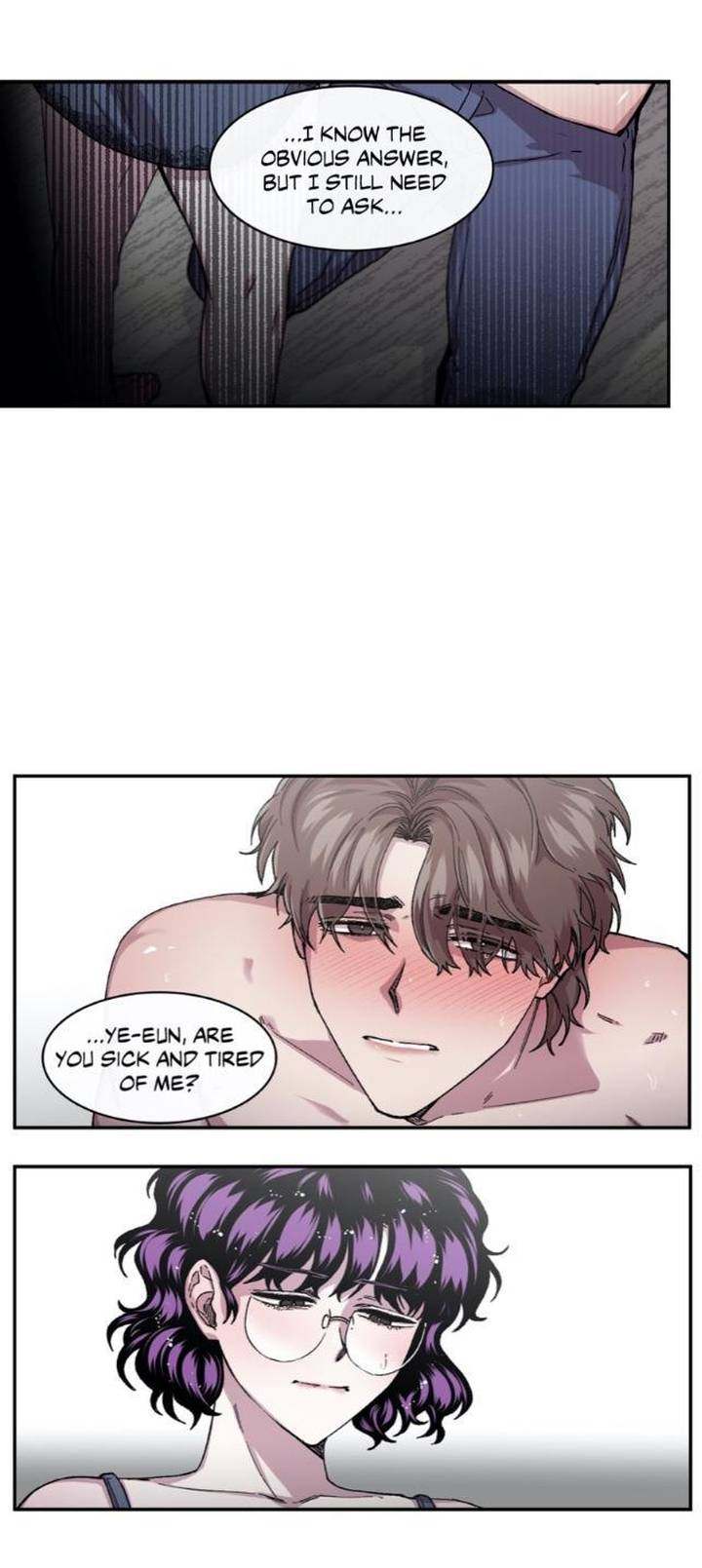 S Flower - Chapter 59 [photo 2] - MangaPorn