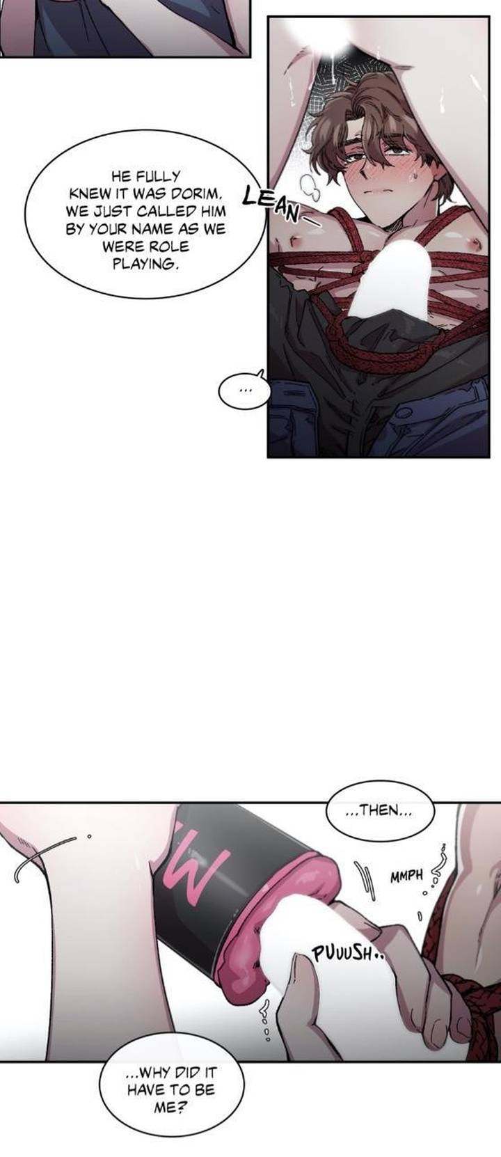 S Flower - Chapter 59 [photo 21] - MangaPorn