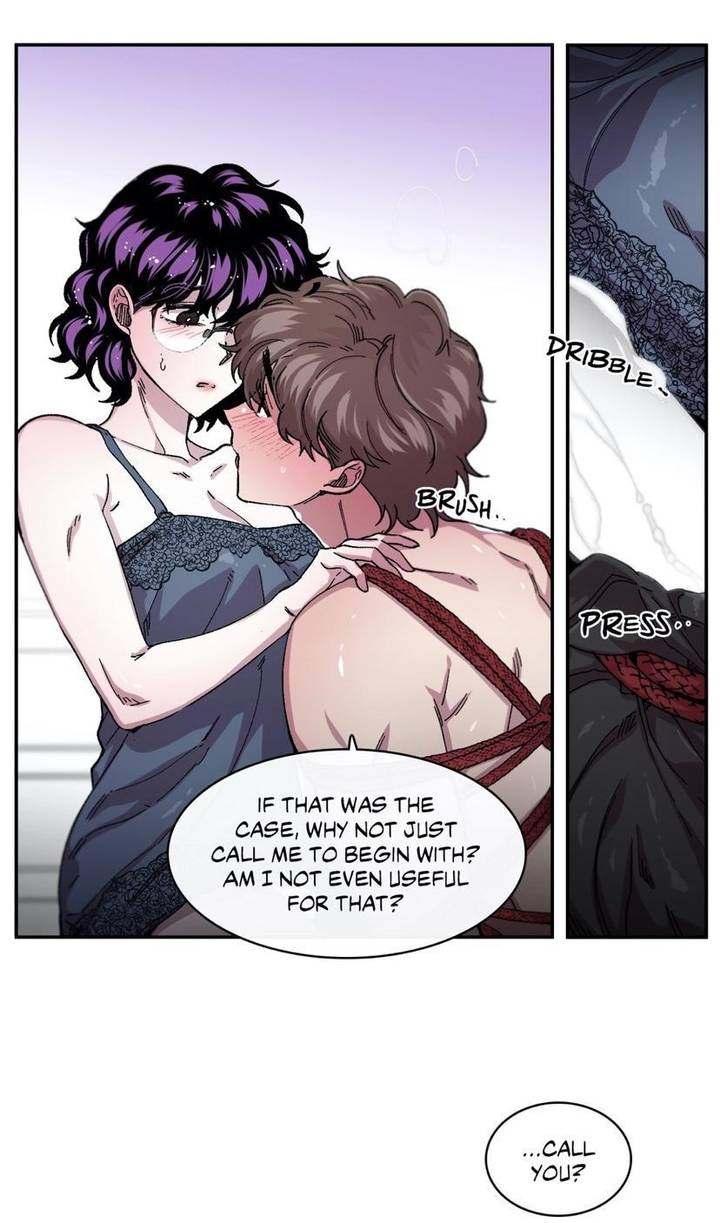 S Flower - Chapter 59 [photo 24] - MangaPorn