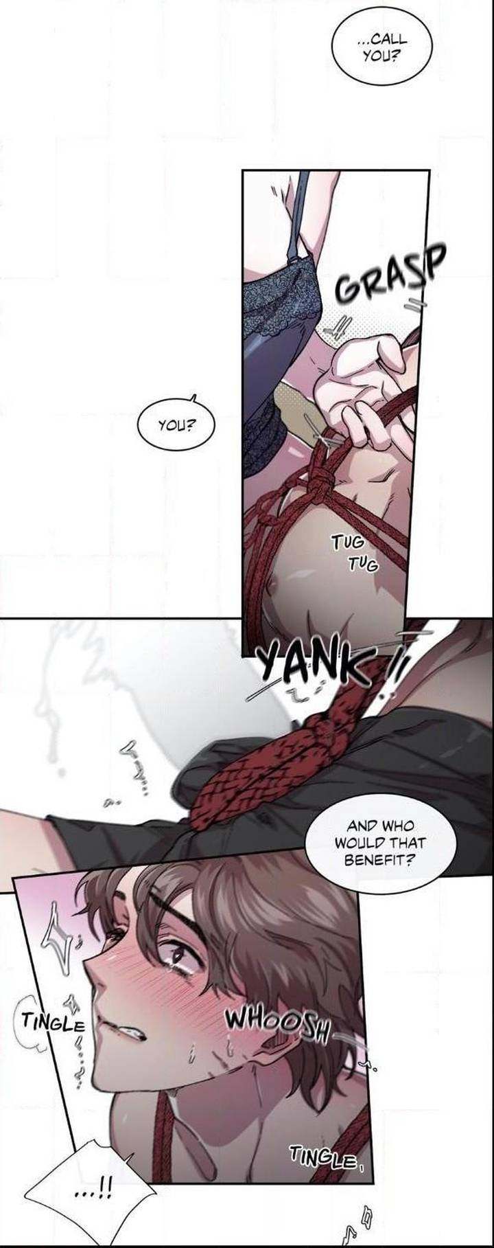 S Flower - Chapter 59 [photo 25] - MangaPorn