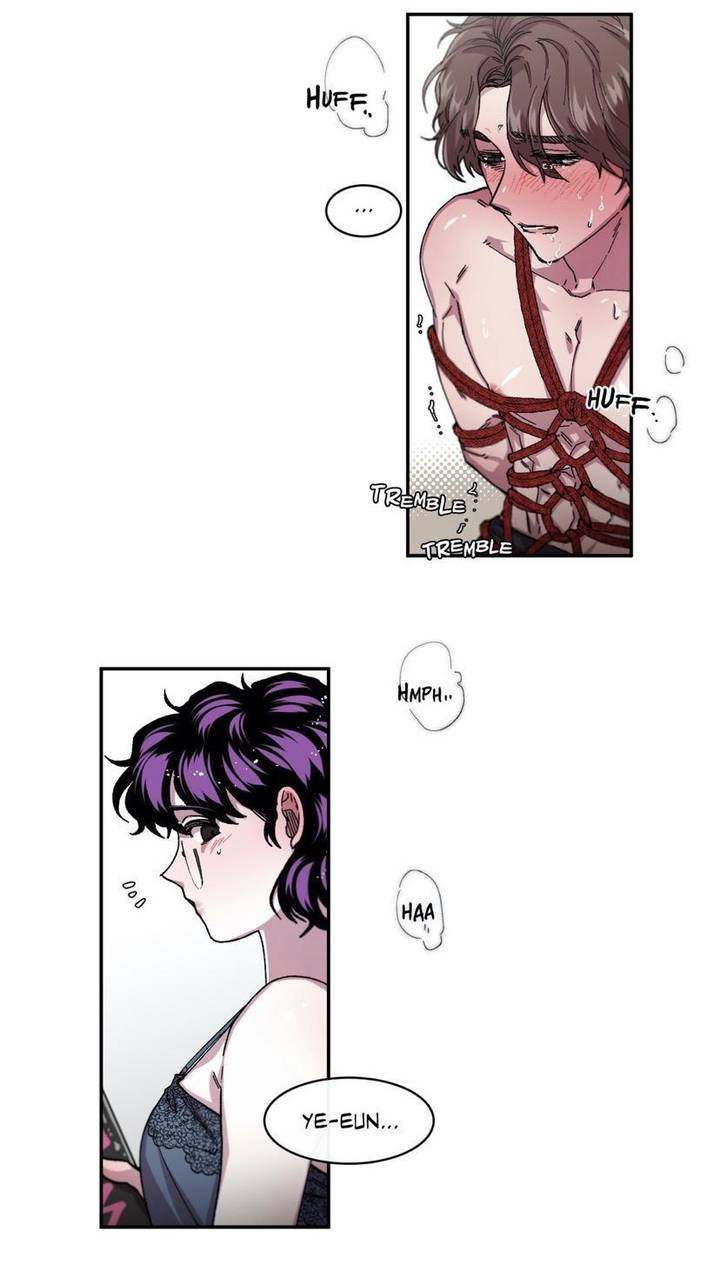 S Flower - Chapter 59 [photo 27] - MangaPorn