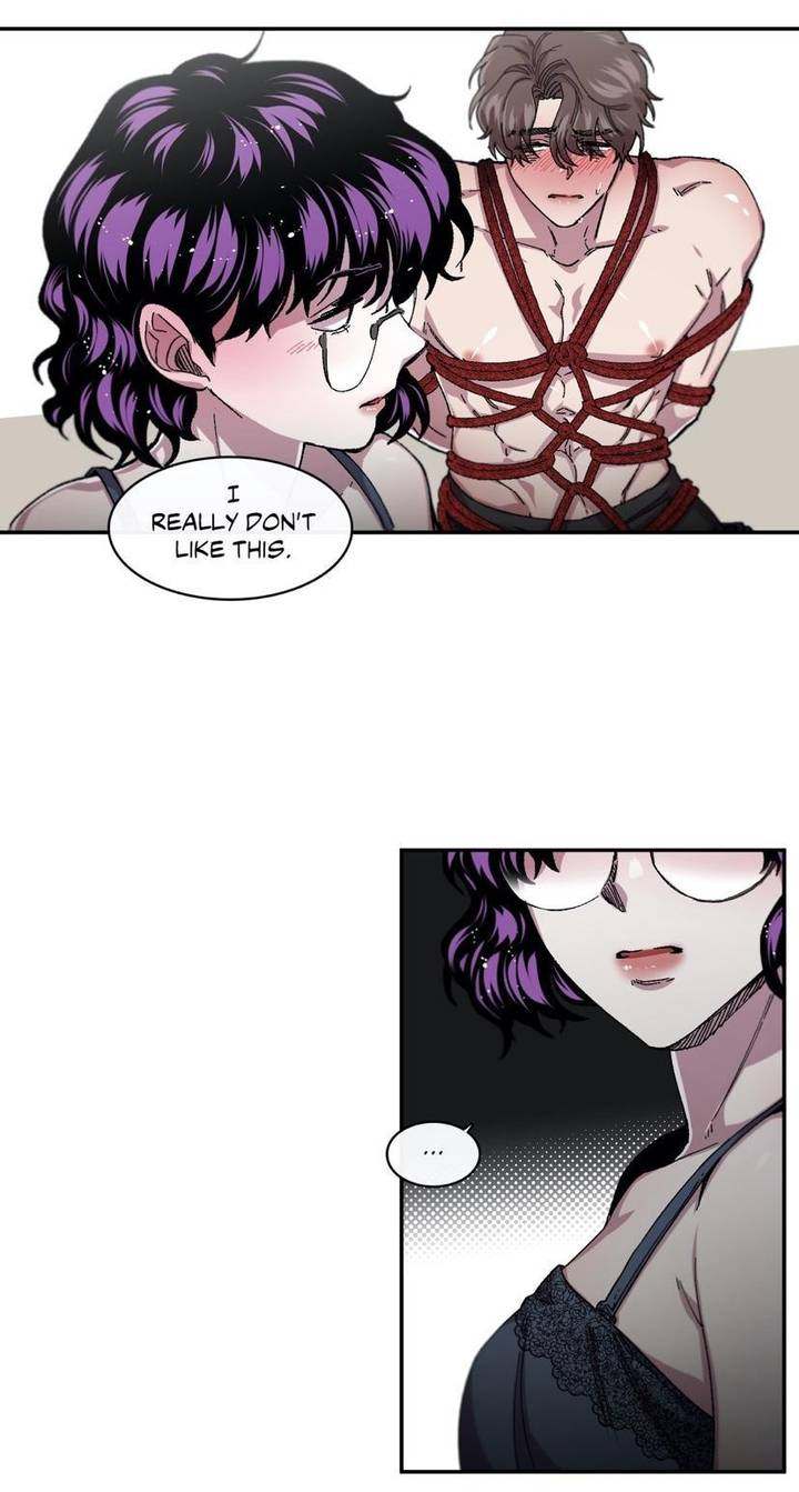 S Flower - Chapter 59 [photo 28] - MangaPorn