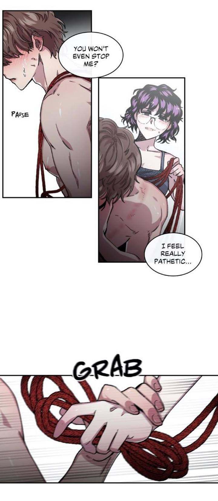 S Flower - Chapter 59 [photo 30] - MangaPorn