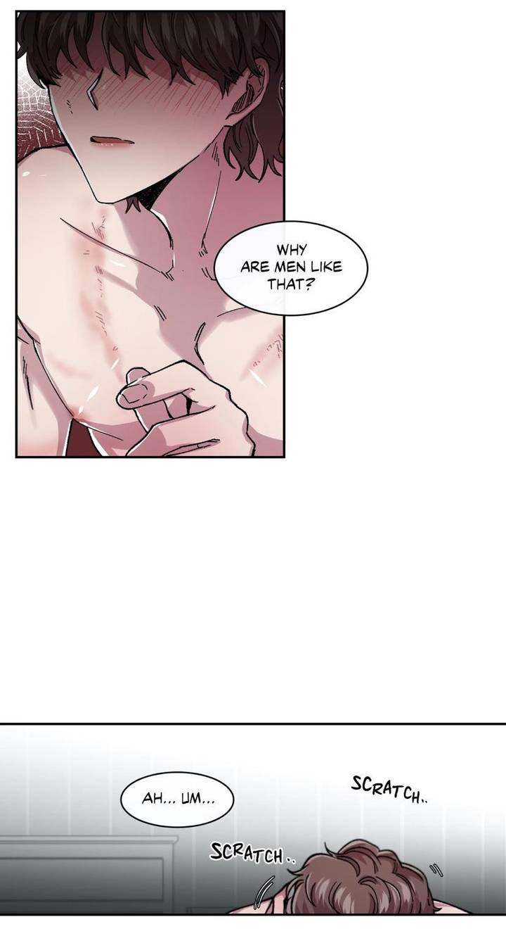 S Flower - Chapter 59 [photo 34] - MangaPorn