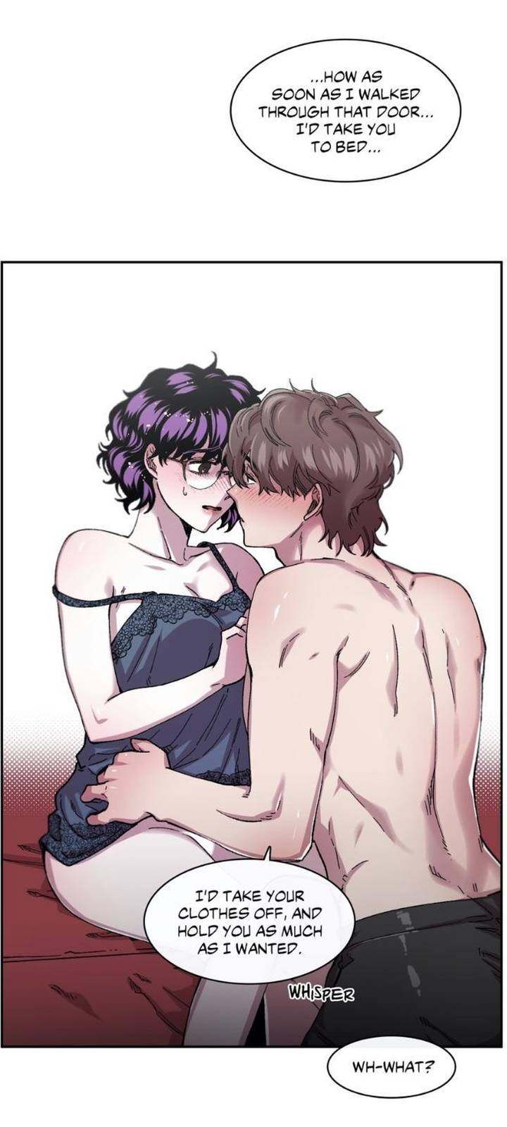 S Flower - Chapter 59 [photo 38] - MangaPorn