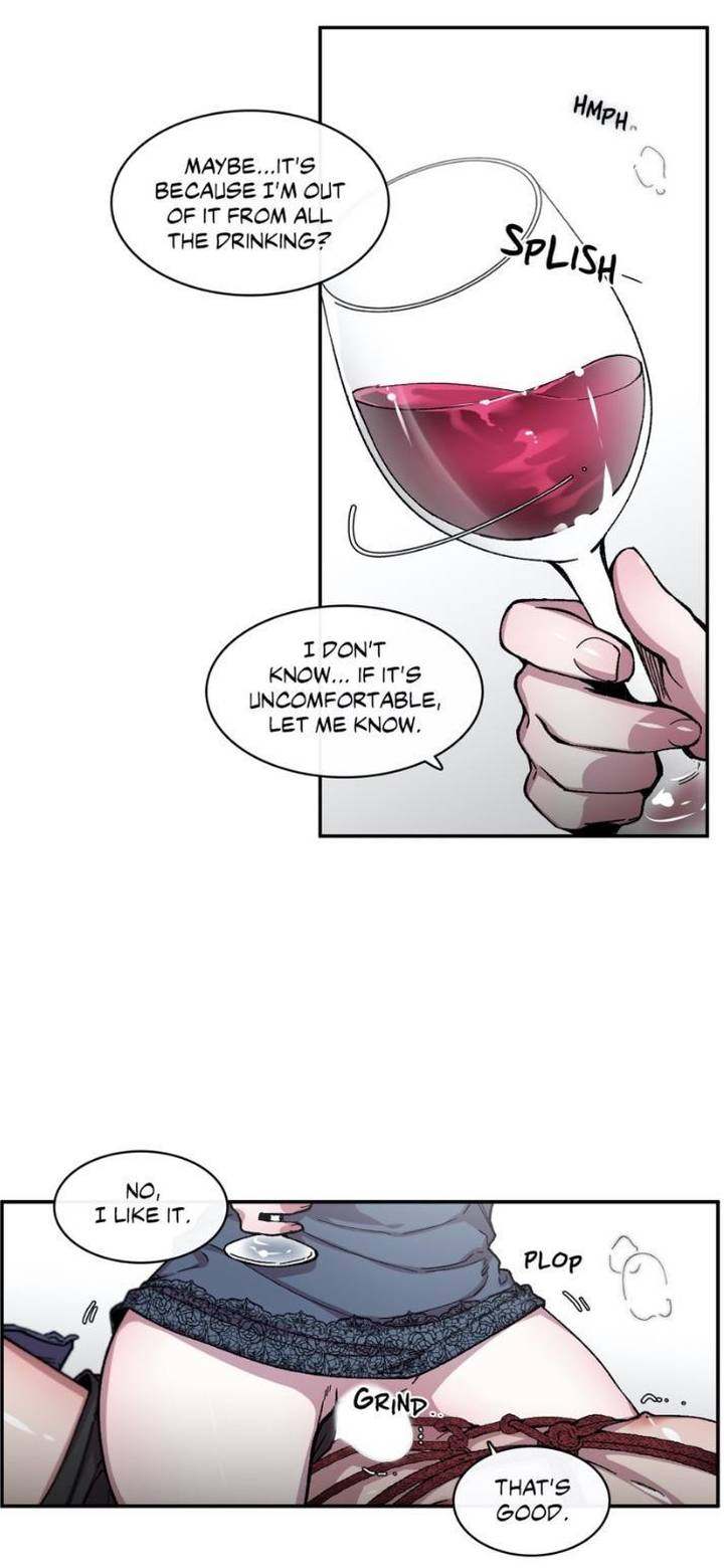 S Flower - Chapter 59 [photo 9] - MangaPorn