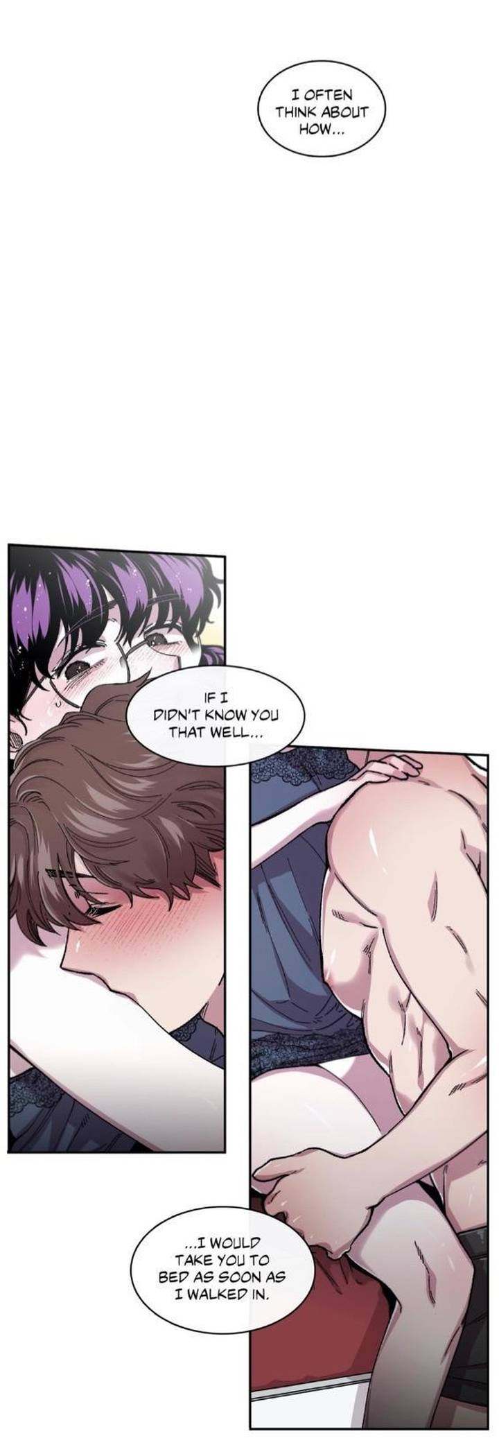 S Flower - Chapter 60 [photo 1] - MangaPorn