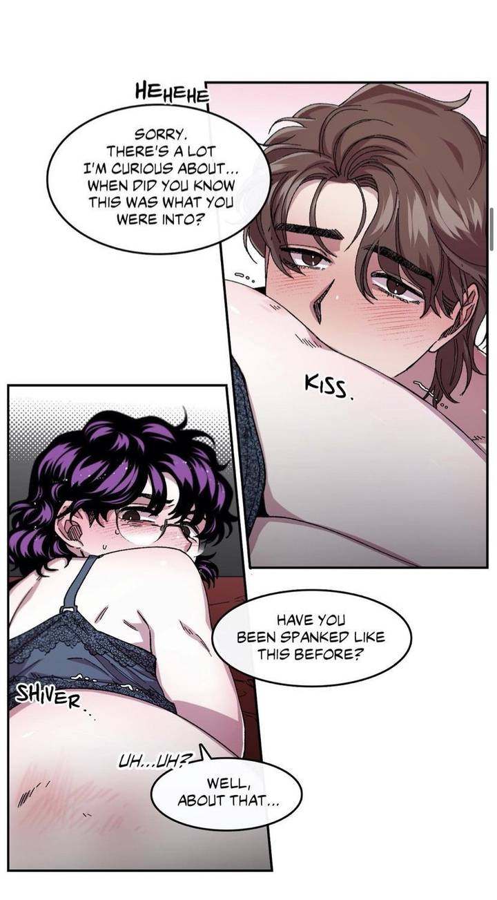 S Flower - Chapter 60 [photo 11] - MangaPorn