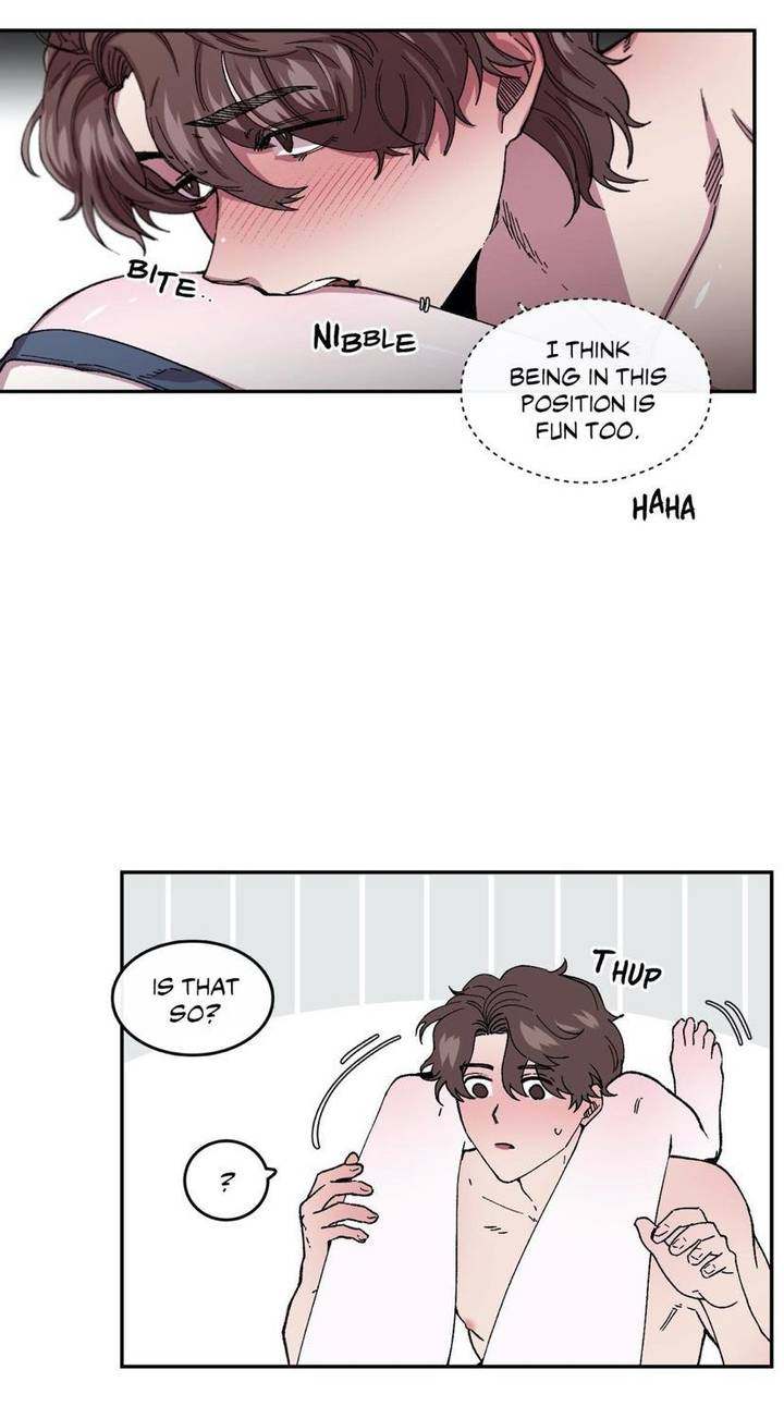 S Flower - Chapter 60 [photo 13] - MangaPorn