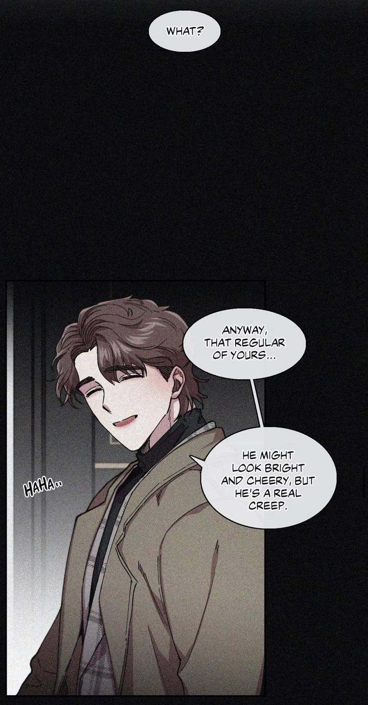 S Flower - Chapter 60 [photo 29] - MangaPorn